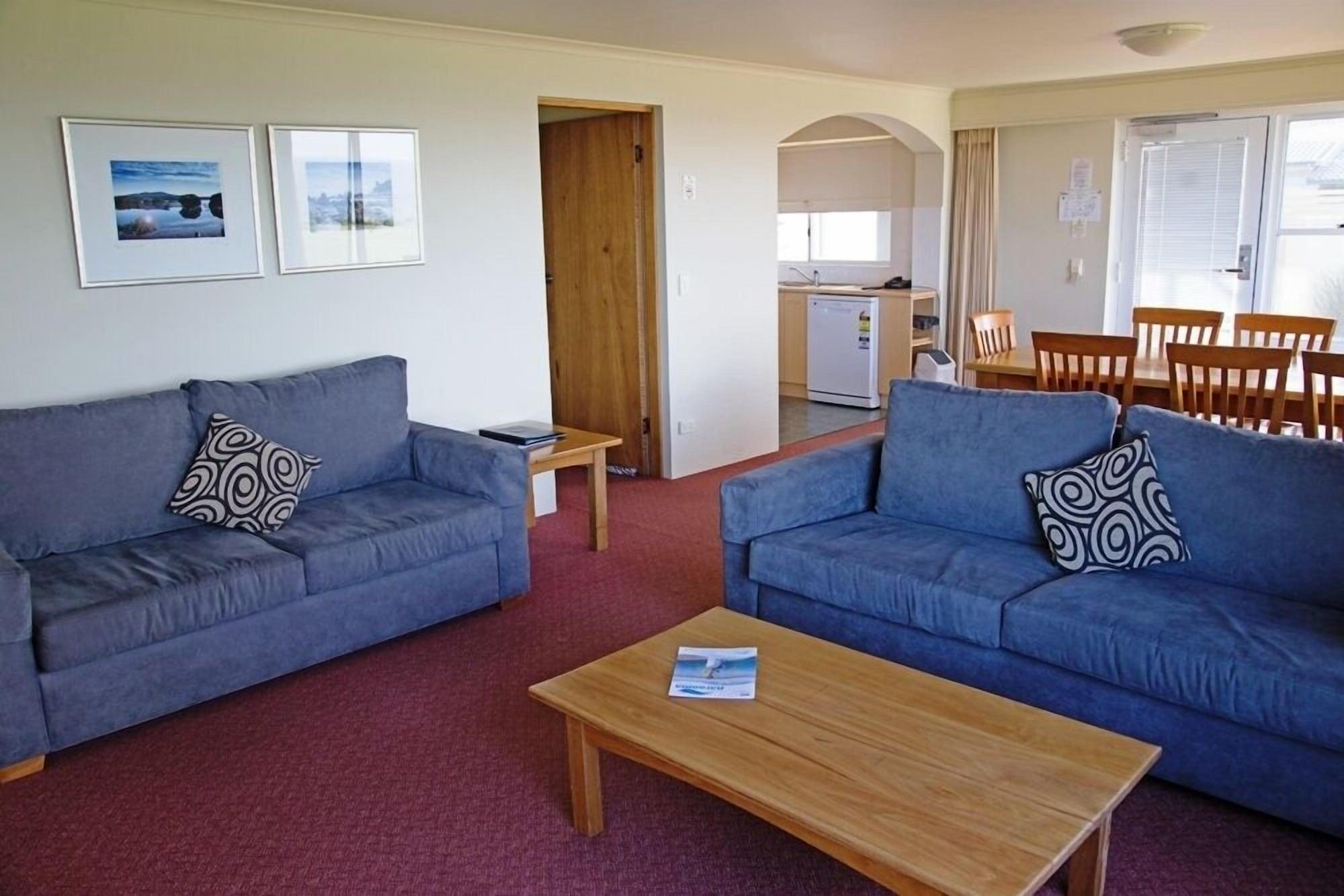 Amooran Oceanside Apartments And Motel Narooma Extérieur photo